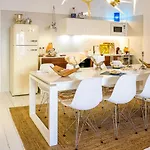 Ca Na Kika 5 Vakantiehuis Es Migjorn Gran