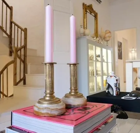 Ca Na Kika 5 度假居