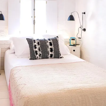 Ca Na Kika 5 度假居 *