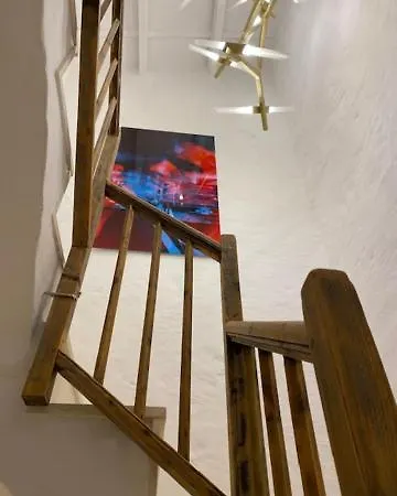 بيت للعطل Ca Na Kika 5 *