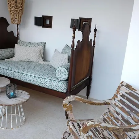 Ca Na Kika 5 度假居