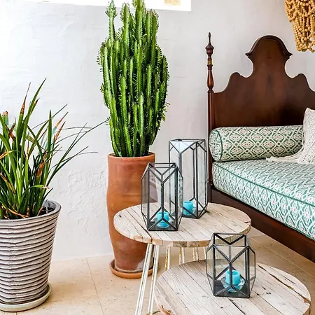 Ca Na Kika 5 埃斯米洪格兰