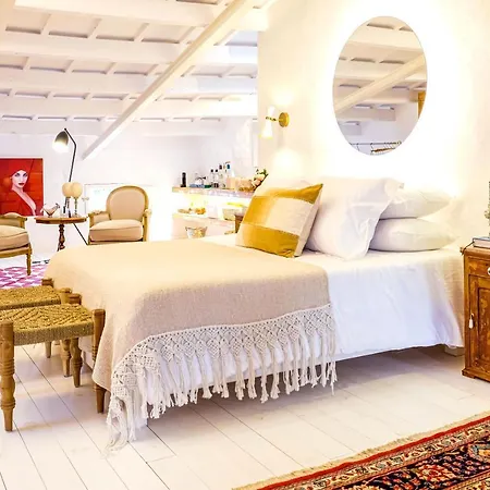 度假居 Ca Na Kika 5