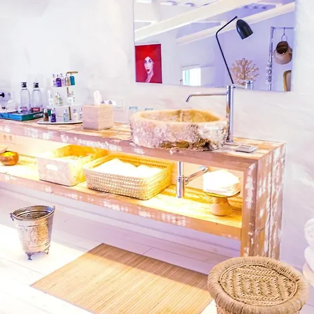 度假居 Ca Na Kika 5