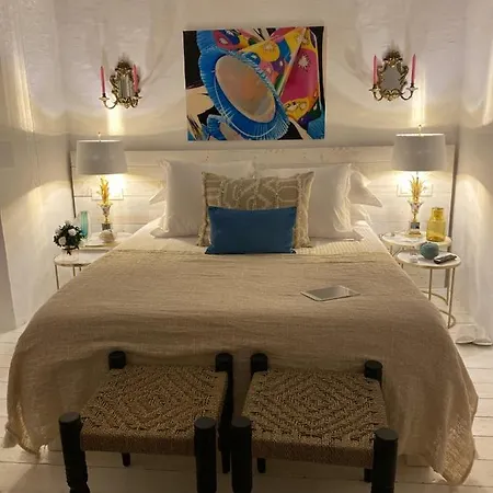 Ca Na Kika 5 إيس ميغخورن غران