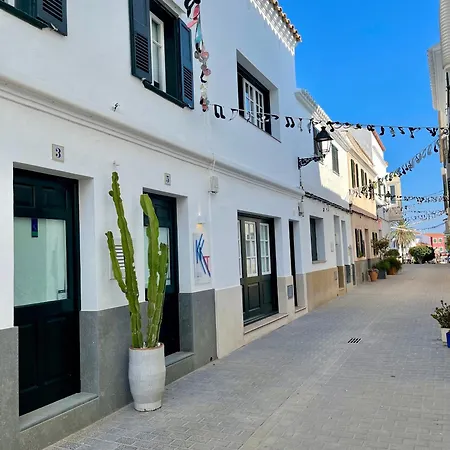 بيت للعطل Ca Na Kika 5 *