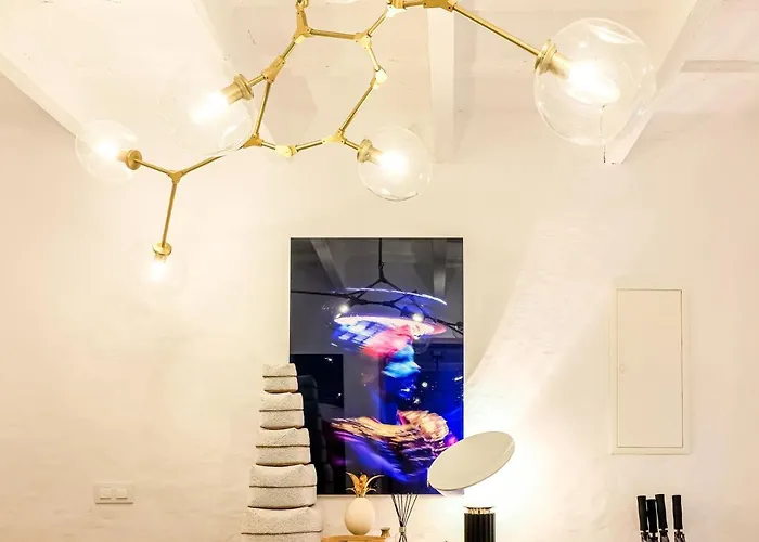 Holiday home Ca Na Kika 5 *