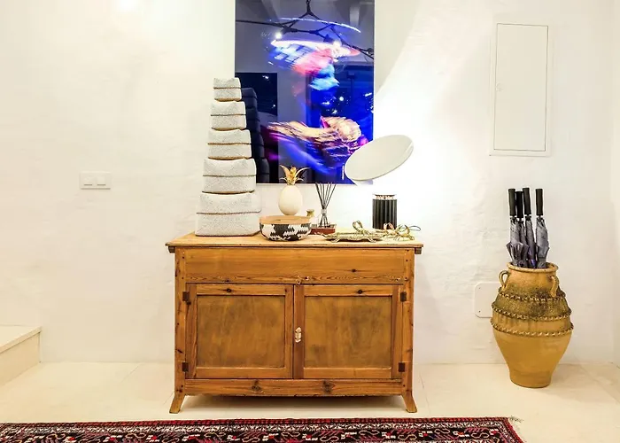 Ca Na Kika 5 Holiday home Es Migjorn Gran