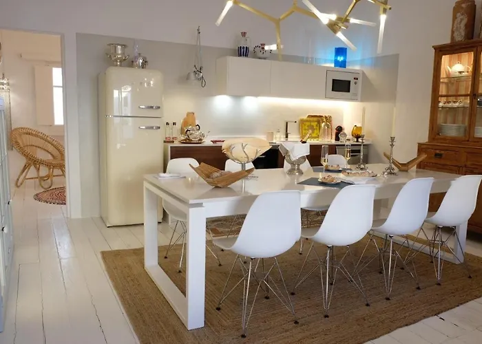 Ca Na Kika 5 * Es Migjorn Gran