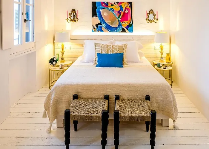 Holiday home Ca Na Kika 5 Es Migjorn Gran