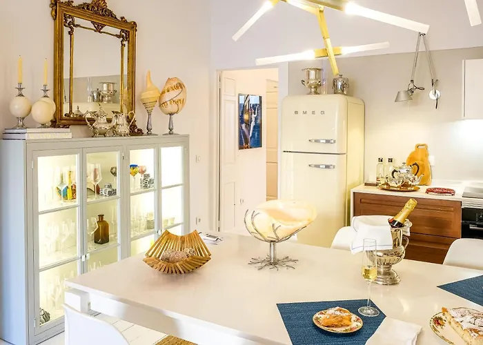 Holiday home Ca Na Kika 5 Es Migjorn Gran