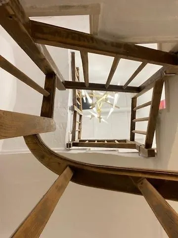 Ca Na Kika 5 Holiday home *