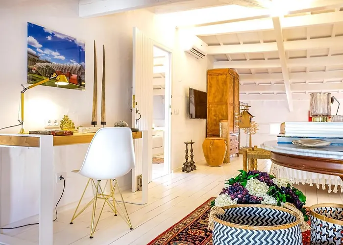 Ca Na Kika 5 Holiday home *