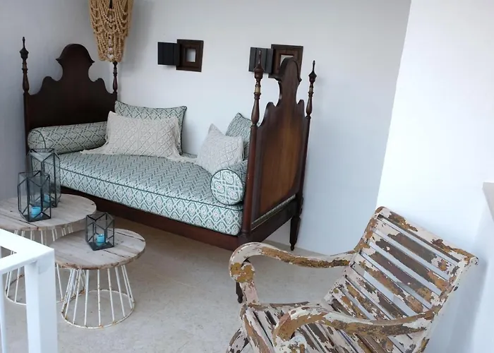 Ca Na Kika 5 Holiday home