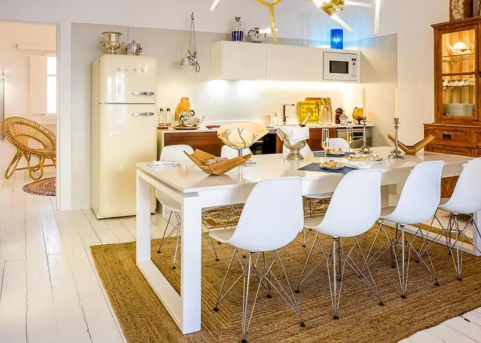 Ca Na Kika 5 Holiday home Es Migjorn Gran