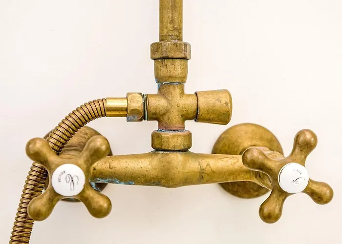 펜션 Ca Na Kika 5 에스 미그호른 그란