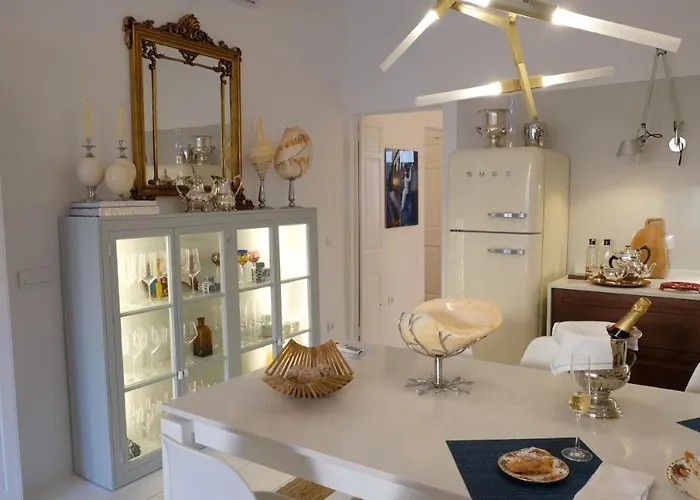 Ca Na Kika 5 펜션 *