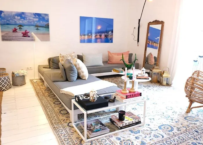 Holiday home Ca Na Kika 5