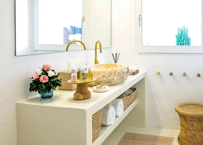 Ca Na Kika 5 Holiday home Es Migjorn Gran