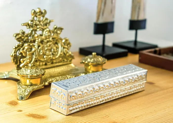 Ca Na Kika 5 Holiday home *