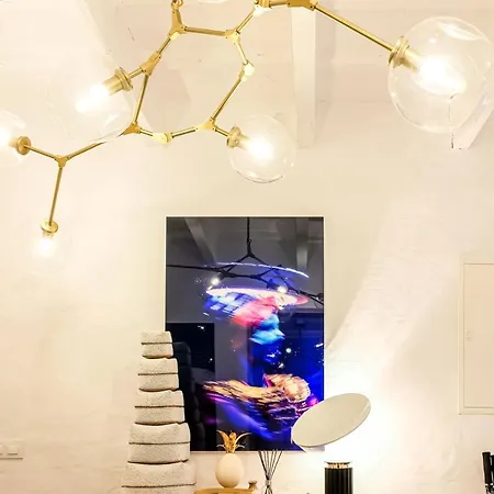 Feriehus Ca Na Kika 5 *