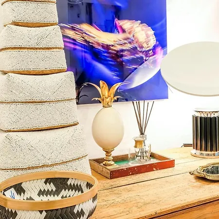 Tatil Evi Ca Na Kika 5