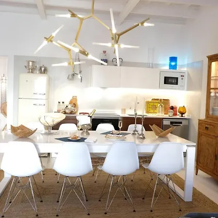 Ca Na Kika 5 * Es Migjorn Gran