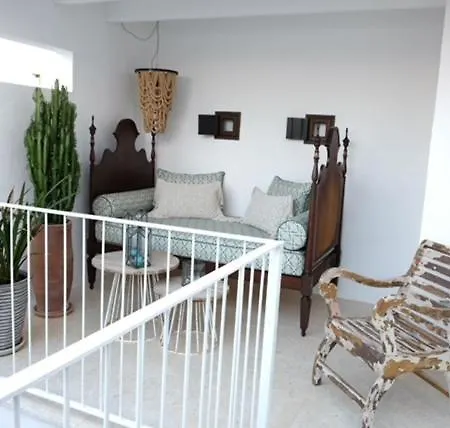 Ca Na Kika 5 Tatil Evi Es Migjorn Gran