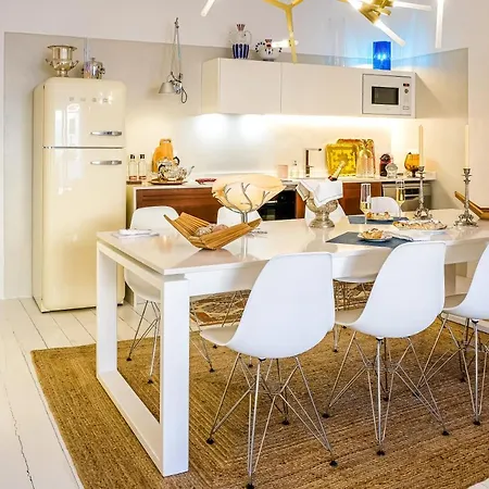 Ca Na Kika 5 Feriehus Es Migjorn Gran