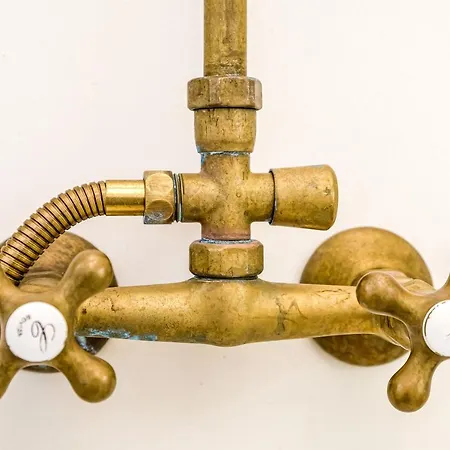 Tatil Evi Ca Na Kika 5 Es Migjorn Gran