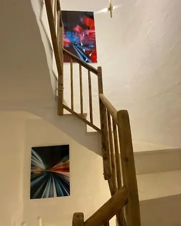 Ca Na Kika 5 Feriehus *
