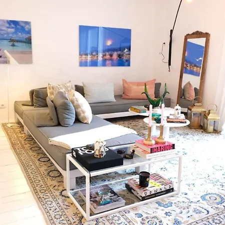 Tatil Evi Ca Na Kika 5