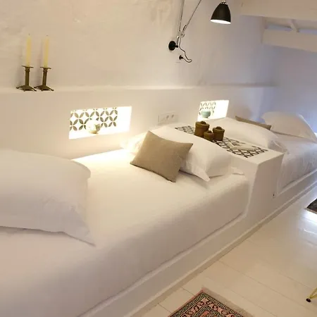 Tatil Evi Ca Na Kika 5 Es Migjorn Gran