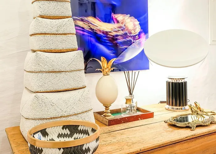 Dom wakacyjny Ca Na Kika 5