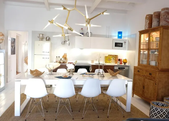 Ca Na Kika 5 * Es Migjorn Gran