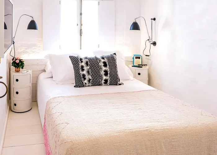 Ca Na Kika 5 Dom wakacyjny *