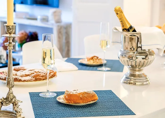 Ca Na Kika 5 Dom wakacyjny