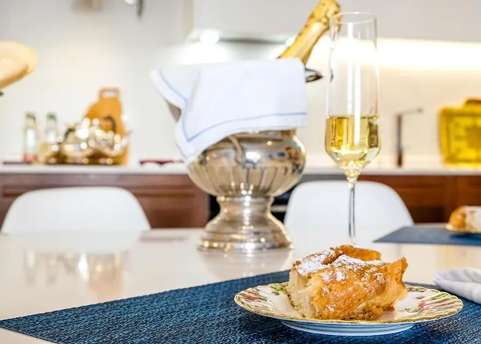 Ca Na Kika 5 Dom wakacyjny *