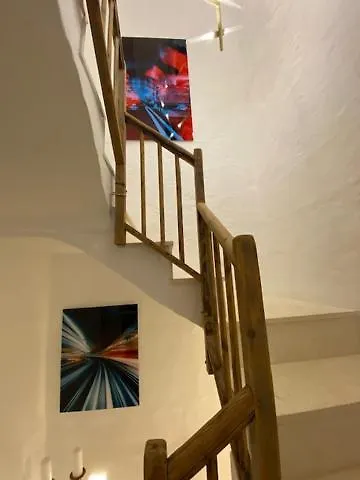 Ca Na Kika 5 Dom wakacyjny *