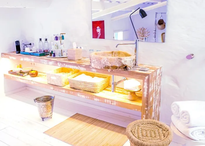 Dom wakacyjny Ca Na Kika 5