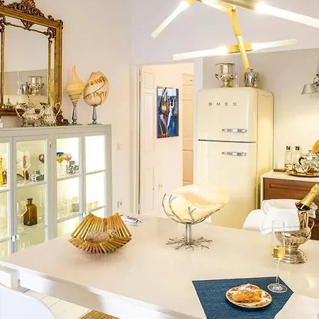 Vakantiehuis Ca Na Kika 5 Es Migjorn Gran