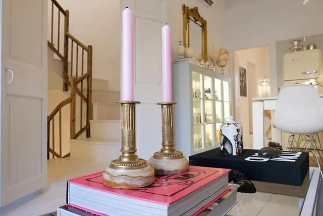 Ca Na Kika 5 Vakantiehuis