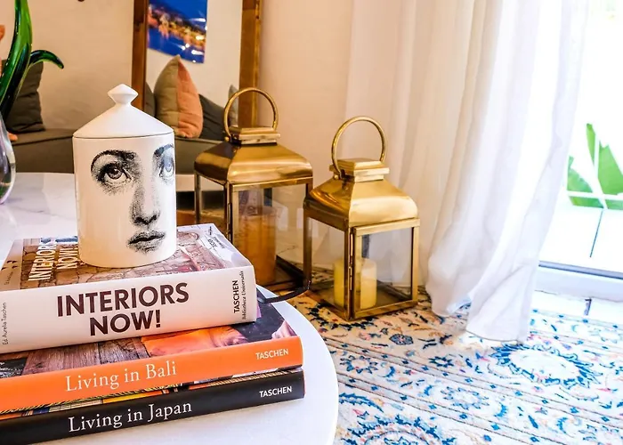 Ca Na Kika 5 Vakantiehuis