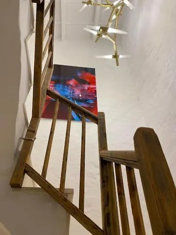 Vakantiehuis Ca Na Kika 5 *