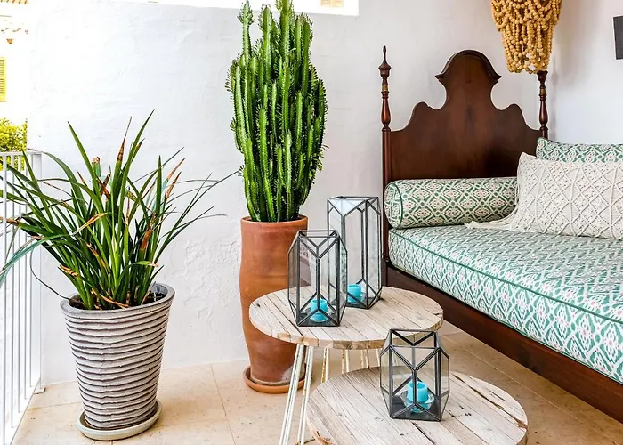 Ca Na Kika 5 Es Migjorn Gran