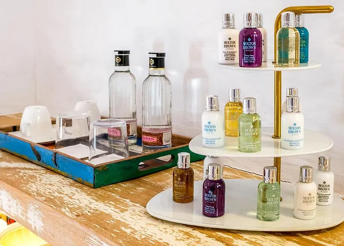 Ca Na Kika 5 Vakantiehuis *