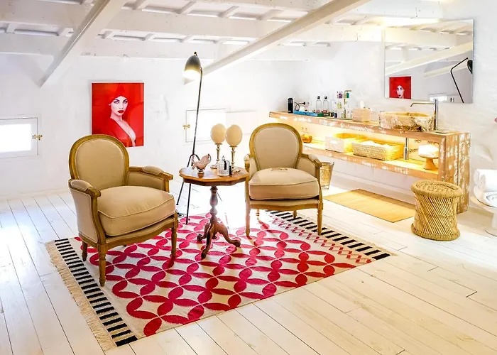 Ca Na Kika 5 Vakantiehuis Es Migjorn Gran