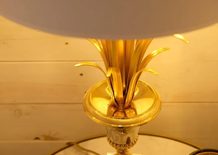 Vakantiehuis Ca Na Kika 5 *