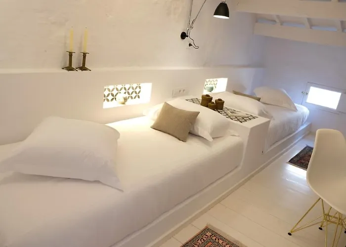 Vakantiehuis Ca Na Kika 5 Es Migjorn Gran